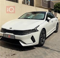 کیا K5